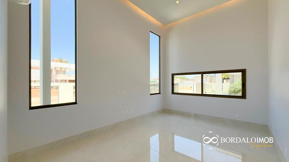 Casa Térrea em Condomínio Alto Padrão 5 Suites Lazer Completo e Aceita Financiamento - Park Way, Brasília - Foto 17
