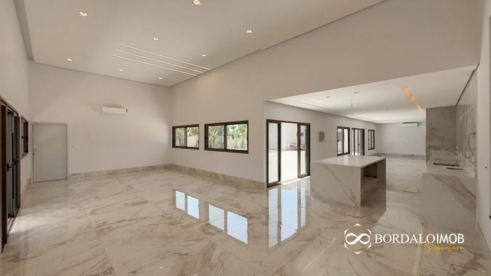 Casa Térrea em Condomínio Alto Padrão 5 Suites Lazer Completo e Aceita Financiamento - Park Way, Brasília - Foto 31