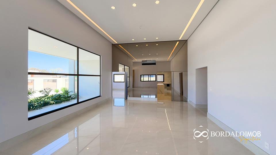 Casa Térrea em Condomínio Alto Padrão 5 Suites Lazer Completo e Aceita Financiamento - Park Way, Brasília - Foto 5