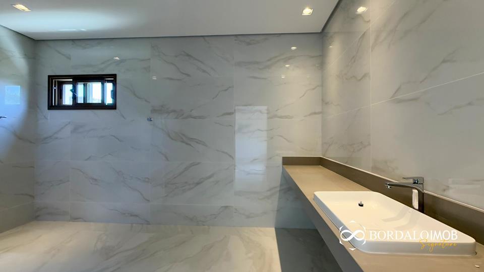 Casa Térrea em Condomínio Alto Padrão 5 Suites Lazer Completo e Aceita Financiamento - Park Way, Brasília - Foto 27
