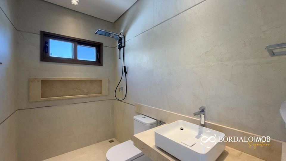 Casa Térrea em Condomínio Alto Padrão 5 Suites Lazer Completo e Aceita Financiamento - Park Way, Brasília - Foto 20