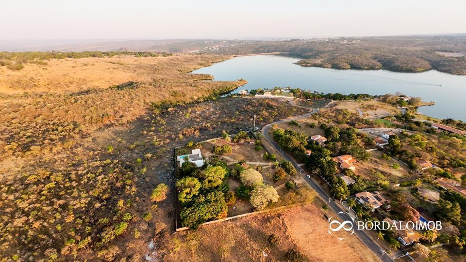 Terreno Lago Norte, Quadra SMLN ML Trecho 13 - Lago Norte, Brasília - Foto 13