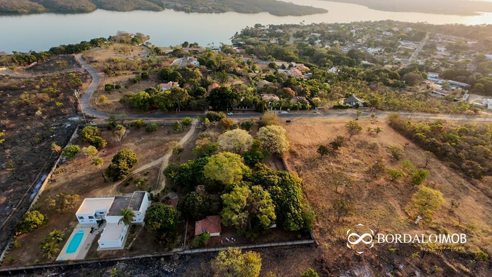 Terreno Lago Norte, Quadra SMLN ML Trecho 13 - Lago Norte, Brasília - Foto 8
