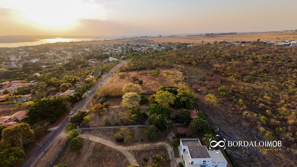 Terreno Lago Norte, Quadra SMLN ML Trecho 13 - Lago Norte, Brasília - Foto 17