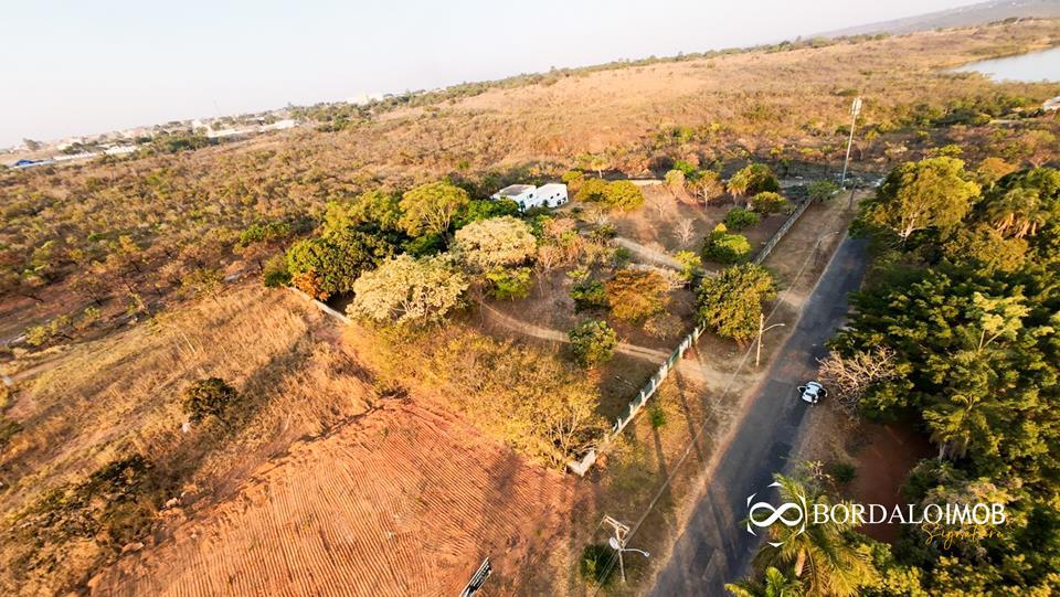 Terreno Lago Norte, Quadra SMLN ML Trecho 13 - Lago Norte, Brasília - Foto 15