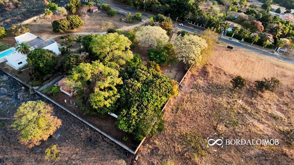 Terreno Lago Norte, Quadra SMLN ML Trecho 13 - Lago Norte, Brasília - Foto 10