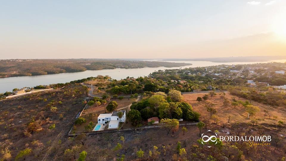 Terreno Lago Norte, Quadra SMLN ML Trecho 13 - Lago Norte, Brasília - Foto 14