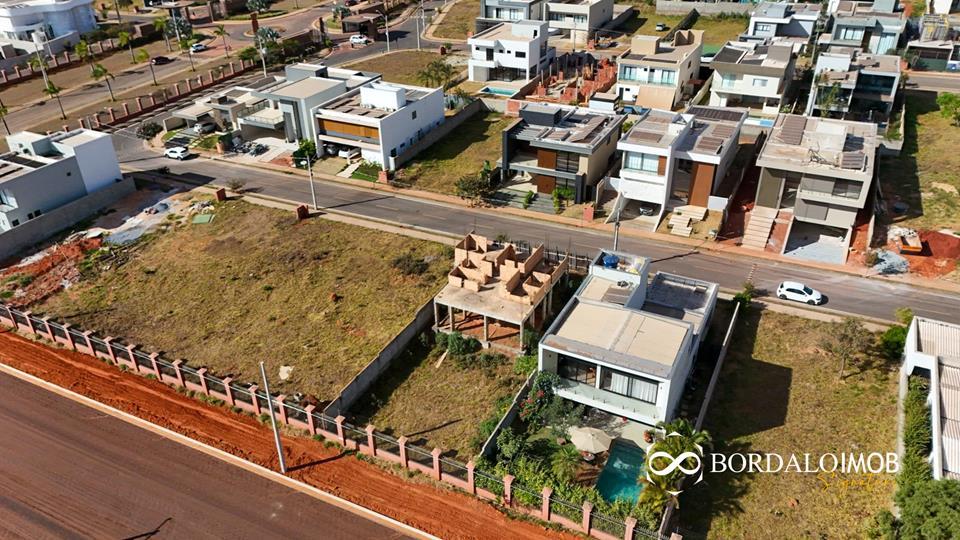 Casa Jardim Botânico, Avenida do Sol - Jardim Botânico, Brasília - Foto 9