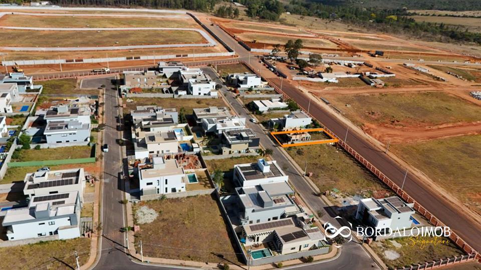 Casa Jardim Botânico, Avenida do Sol - Jardim Botânico, Brasília - Foto 6