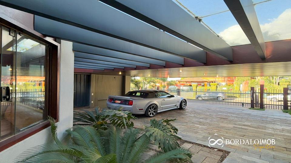 Casa Lago Sul, Quadra SHIS QL 2 - Lago Sul, Brasília - Foto 46