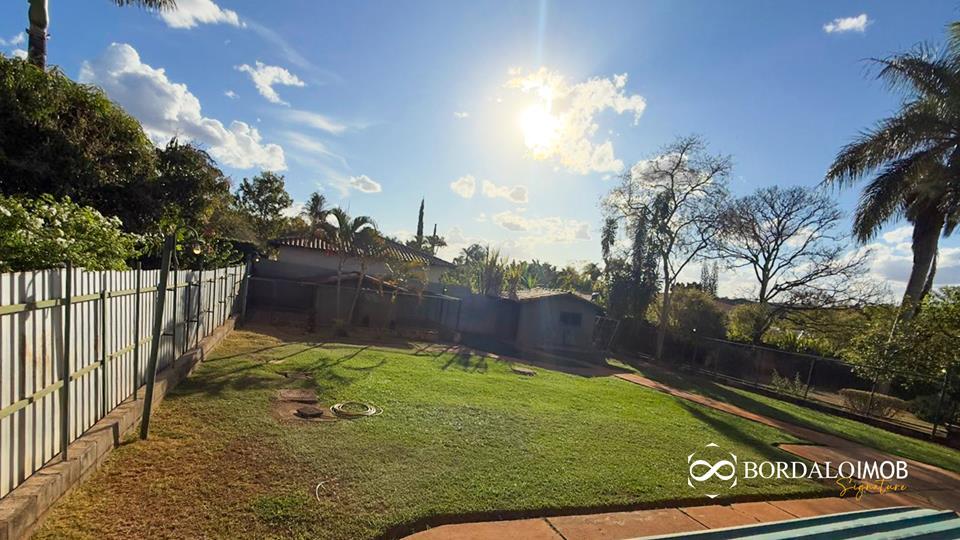 Casa Lago Sul, Quadra SHIS QL 2 - Lago Sul, Brasília - Foto 41