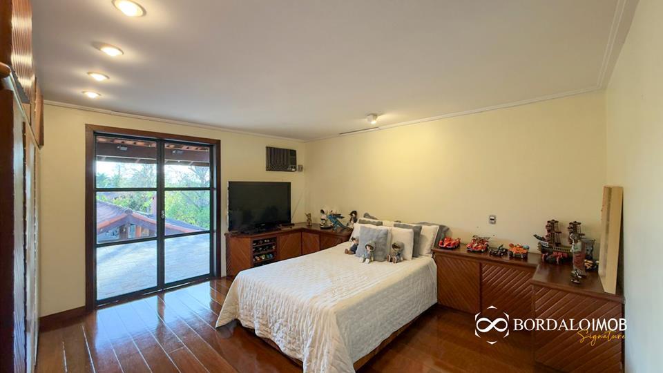 Casa Lago Sul, Quadra SHIS QL 2 - Lago Sul, Brasília - Foto 35