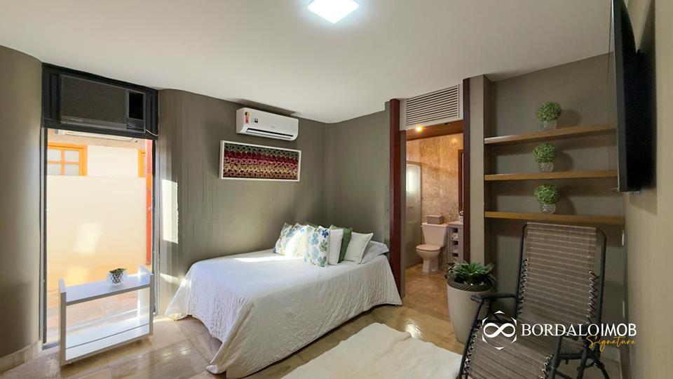 Casa Lago Sul, Quadra SHIS QL 2 - Lago Sul, Brasília - Foto 23