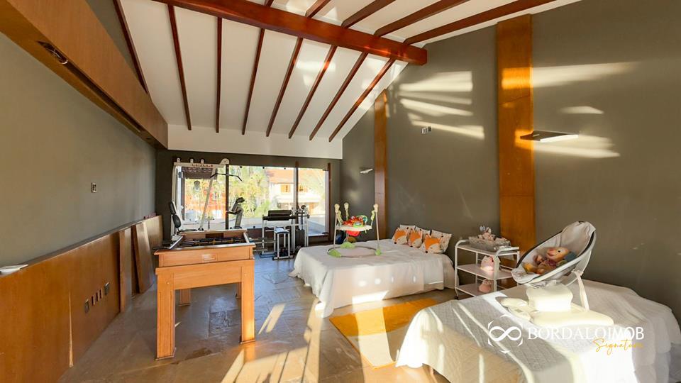 Casa Lago Sul, Quadra SHIS QL 2 - Lago Sul, Brasília - Foto 42