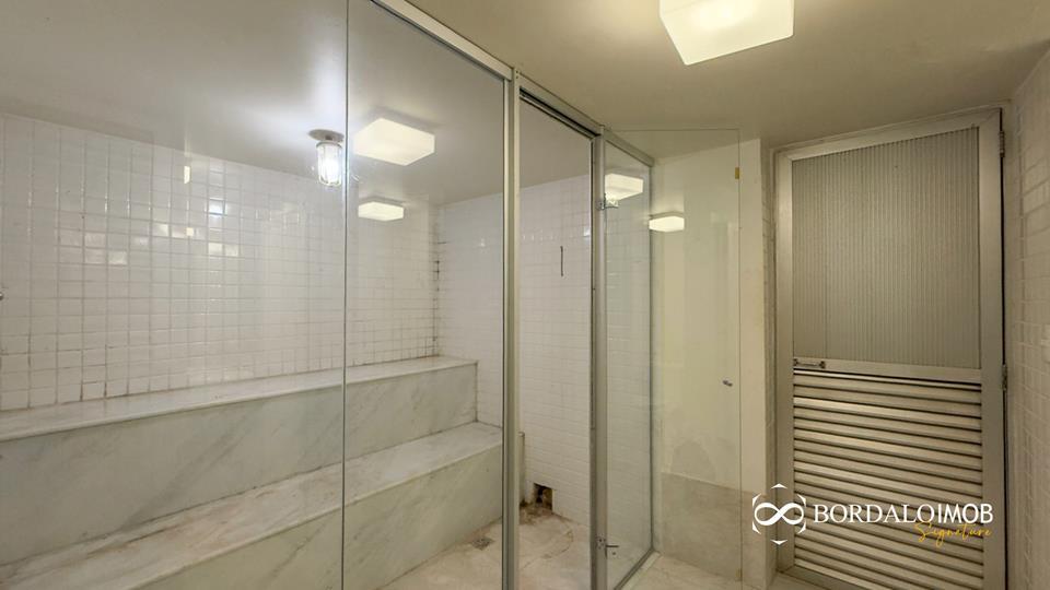 Casa Lago Sul, Quadra SHIS QL 2 - Lago Sul, Brasília - Foto 48