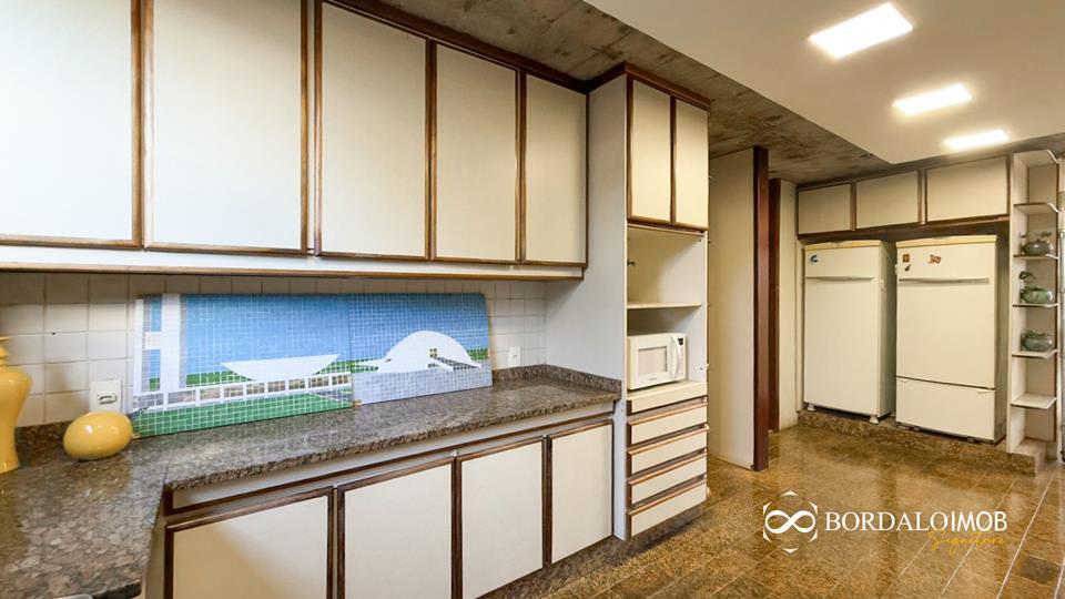 Casa Lago Sul, Quadra SHIS QL 2 - Lago Sul, Brasília - Foto 14