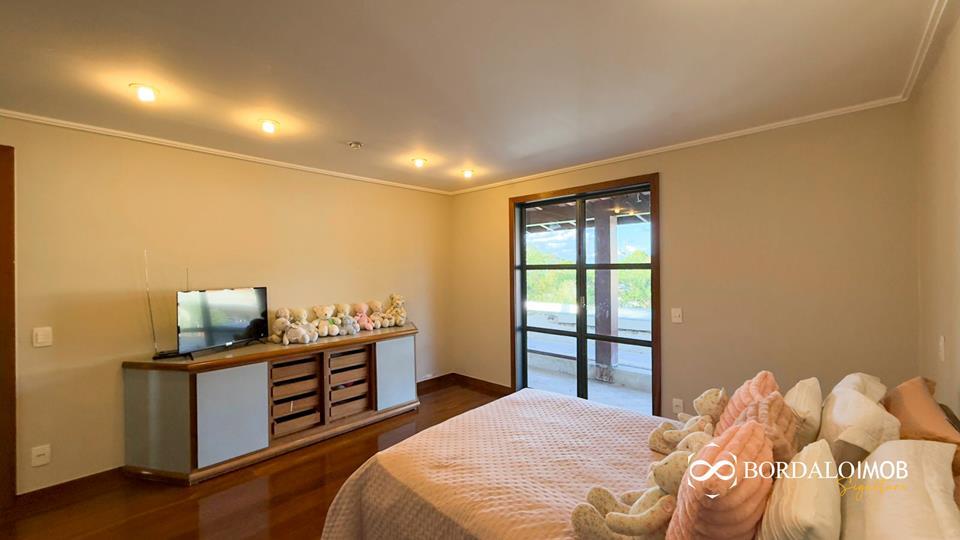 Casa Lago Sul, Quadra SHIS QL 2 - Lago Sul, Brasília - Foto 34