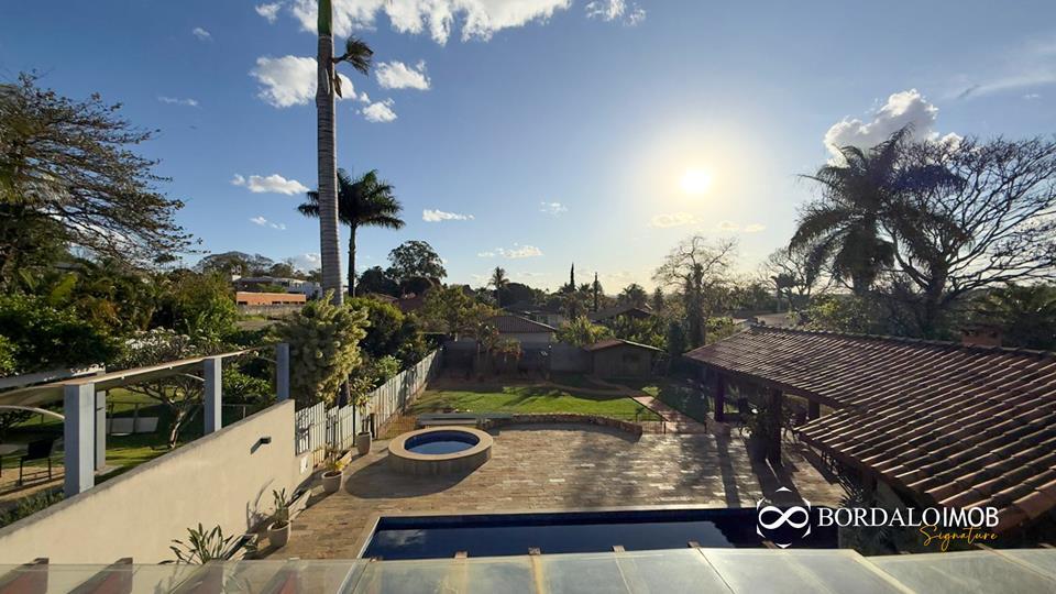 Casa Lago Sul, Quadra SHIS QL 2 - Lago Sul, Brasília - Foto 45