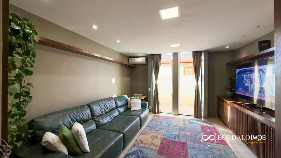 Casa Lago Sul, Quadra SHIS QL 2 - Lago Sul, Brasília - Foto 16