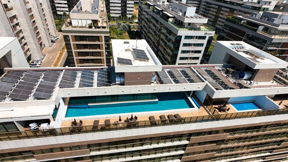Apartamento Noroeste, Quadra SQNW 106 - Noroeste, Brasília - Foto 26