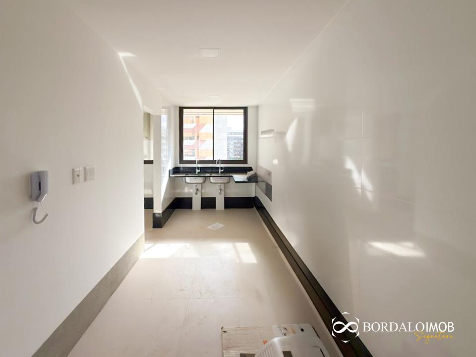 Apartamento Noroeste, Quadra SQNW 106 - Noroeste, Brasília - Foto 9