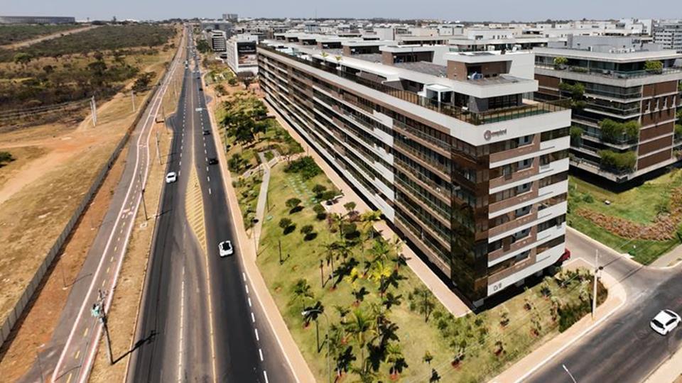 Apartamento Noroeste, Quadra SQNW 106 - Noroeste, Brasília - Foto 27