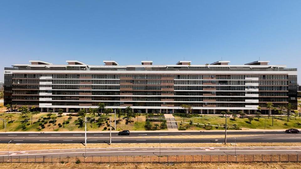 Apartamento Noroeste, Quadra SQNW 106 - Noroeste, Brasília - Foto 25