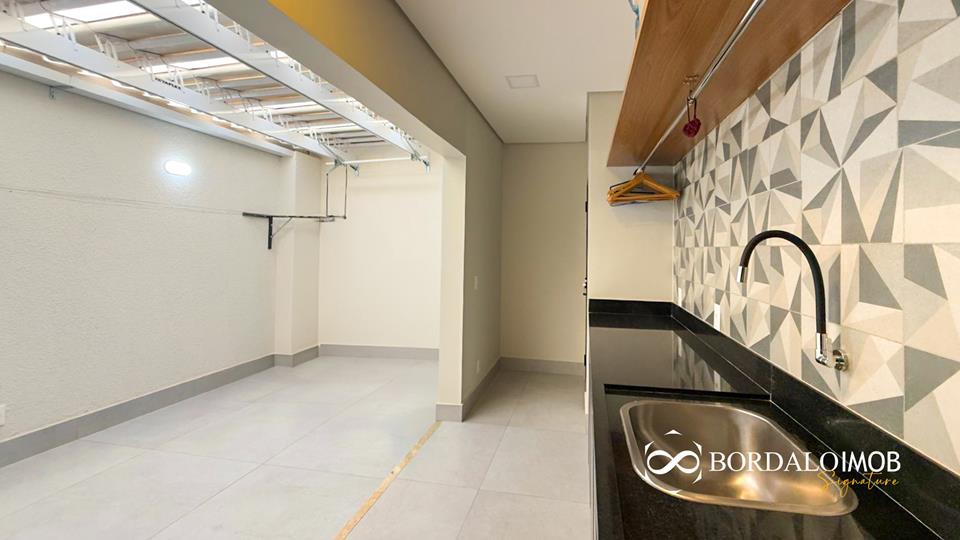Casa em Condomínio de Alto Padrão com 4 Quartos Lazer Completo e Aceita Financiamento - Park Way, Brasília - Foto 10