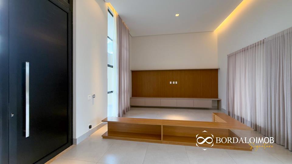 Casa em Condomínio de Alto Padrão com 4 Quartos Lazer Completo e Aceita Financiamento - Park Way, Brasília - Foto 2