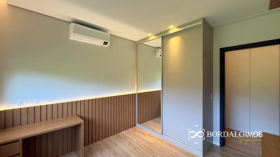 Casa em Condomínio de Alto Padrão com 4 Quartos Lazer Completo e Aceita Financiamento - Park Way, Brasília - Foto 12