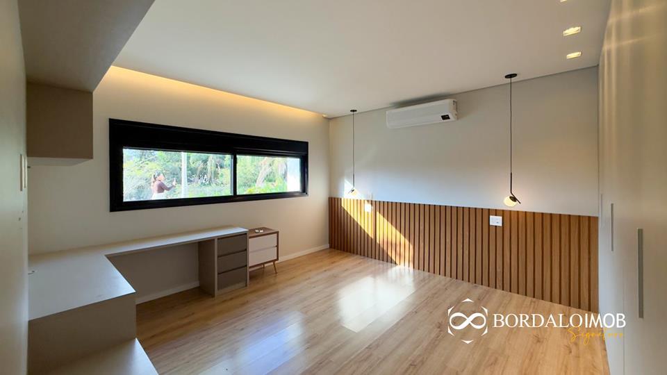 Casa em Condomínio de Alto Padrão com 4 Quartos Lazer Completo e Aceita Financiamento - Park Way, Brasília - Foto 20