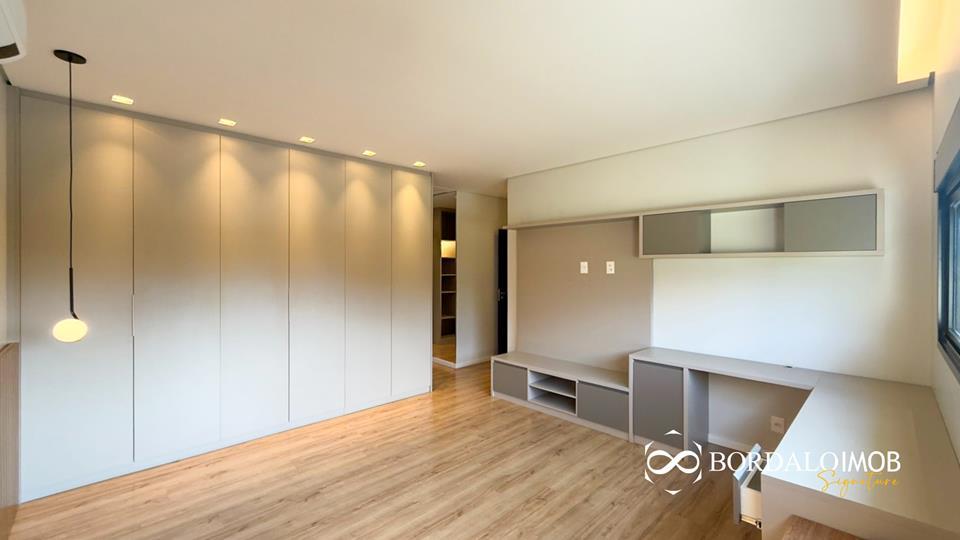 Casa em Condomínio de Alto Padrão com 4 Quartos Lazer Completo e Aceita Financiamento - Park Way, Brasília - Foto 21