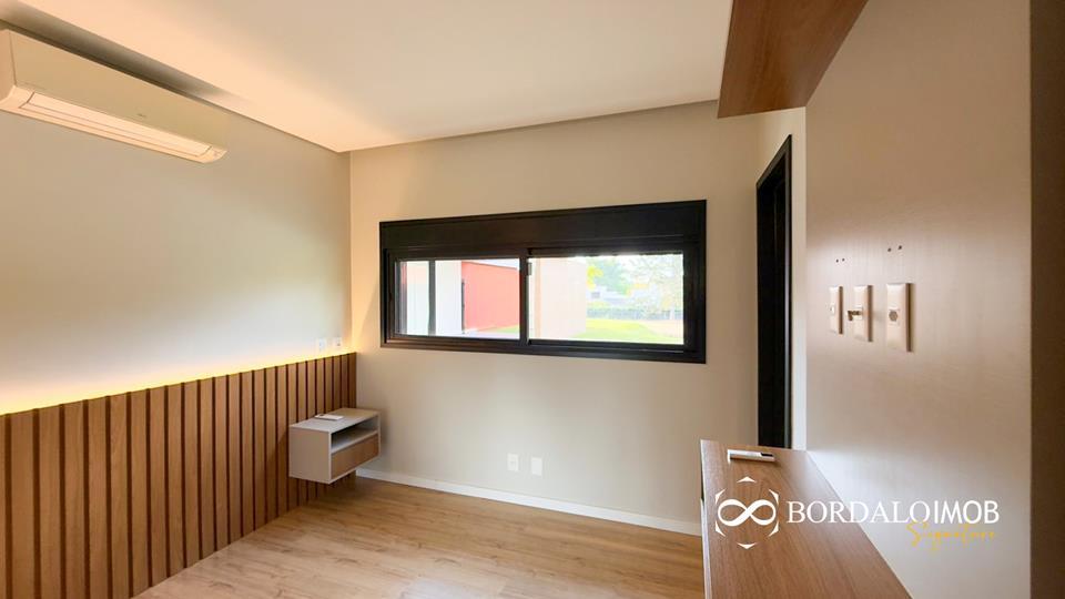 Casa em Condomínio de Alto Padrão com 4 Quartos Lazer Completo e Aceita Financiamento - Park Way, Brasília - Foto 15
