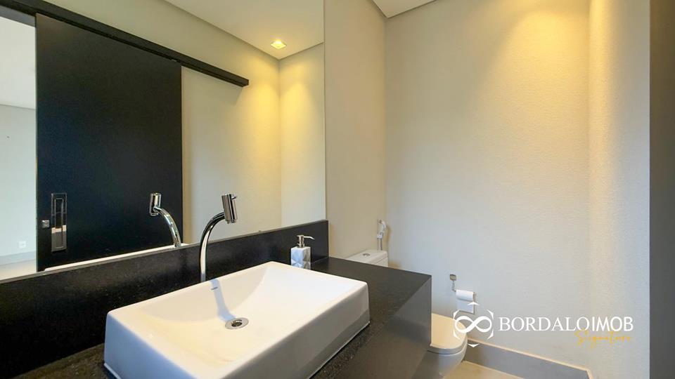 Casa em Condomínio de Alto Padrão com 4 Quartos Lazer Completo e Aceita Financiamento - Park Way, Brasília - Foto 30