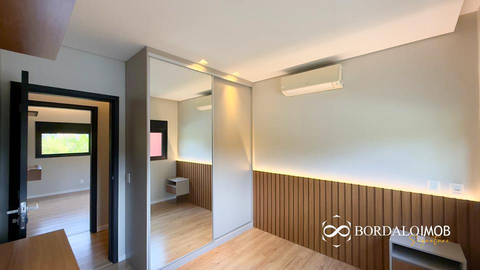 Casa em Condomínio de Alto Padrão com 4 Quartos Lazer Completo e Aceita Financiamento - Park Way, Brasília - Foto 16