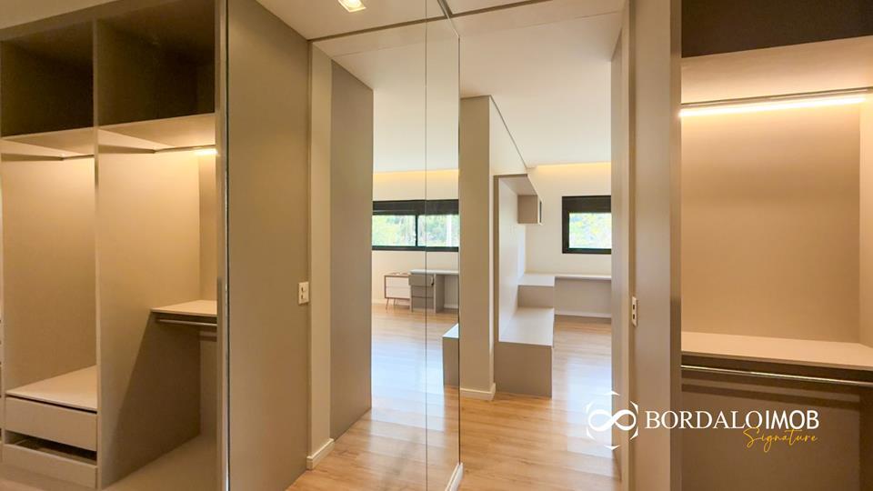 Casa em Condomínio de Alto Padrão com 4 Quartos Lazer Completo e Aceita Financiamento - Park Way, Brasília - Foto 26