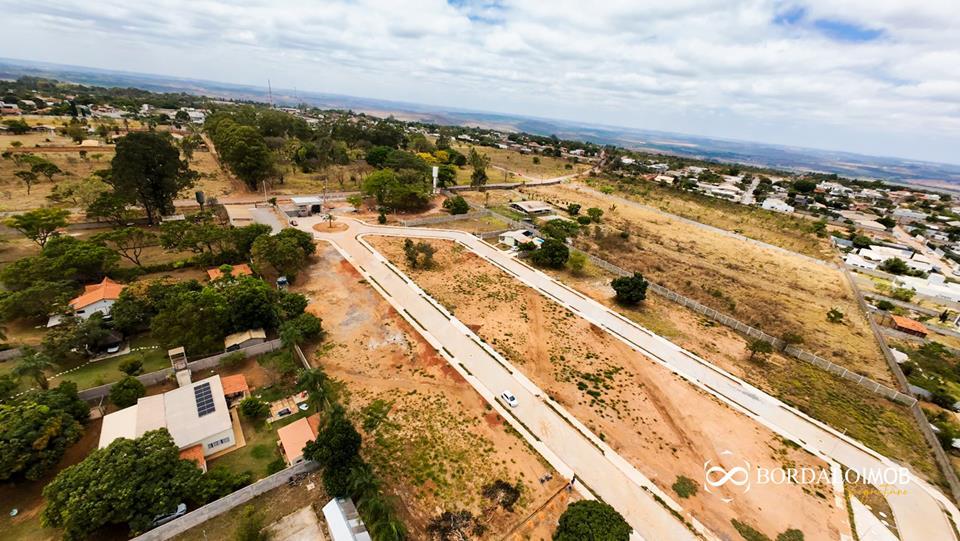Terreno Jardim Botânico, Condomínio ALTA BRISA TORORÓ - Jardim Botânico, Brasília - Foto 7
