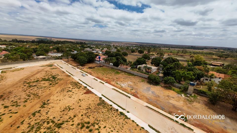 Terreno Jardim Botânico, Condomínio ALTA BRISA TORORÓ - Jardim Botânico, Brasília - Foto 12