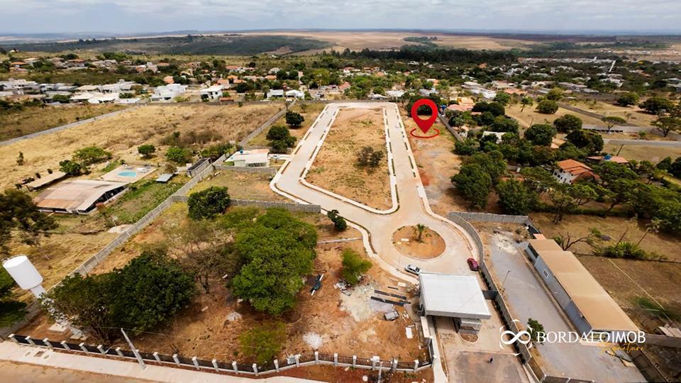 Terreno Jardim Botânico, Condomínio ALTA BRISA TORORÓ - Jardim Botânico, Brasília - Foto 5