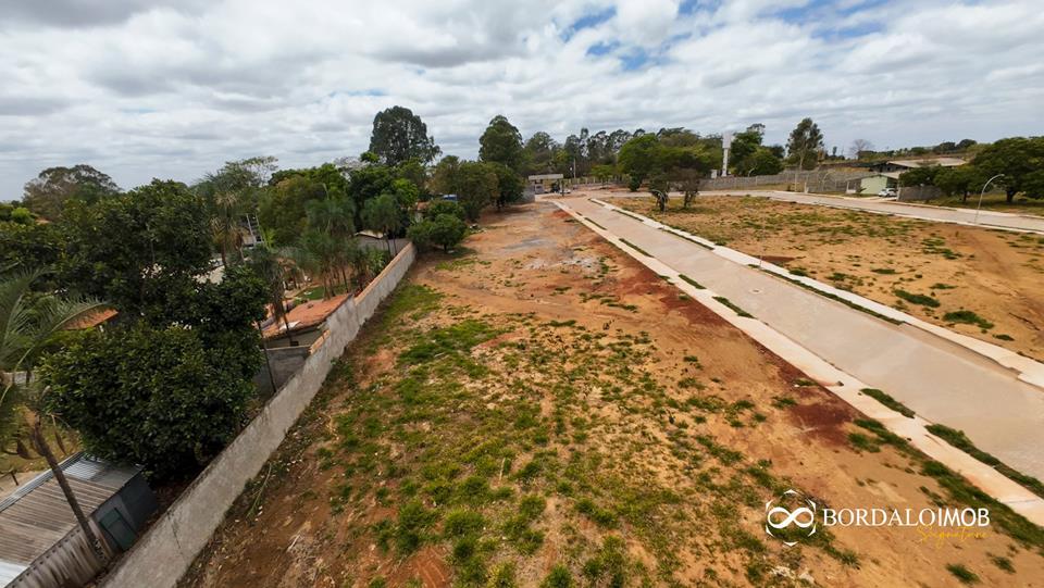 Terreno Jardim Botânico, Condomínio ALTA BRISA TORORÓ - Jardim Botânico, Brasília - Foto 11