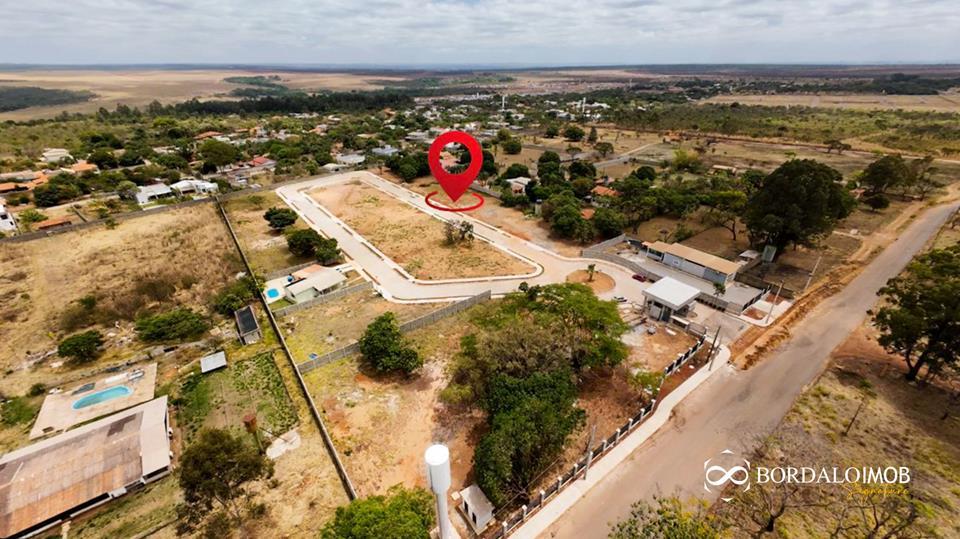 Terreno Jardim Botânico, Condomínio ALTA BRISA TORORÓ - Jardim Botânico, Brasília - Foto 4