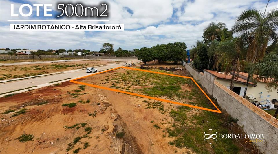 Terreno Jardim Botânico, Condomínio ALTA BRISA TORORÓ - Jardim Botânico, Brasília - Foto 1