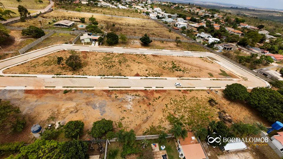 Terreno Jardim Botânico, Condomínio ALTA BRISA TORORÓ - Jardim Botânico, Brasília - Foto 6