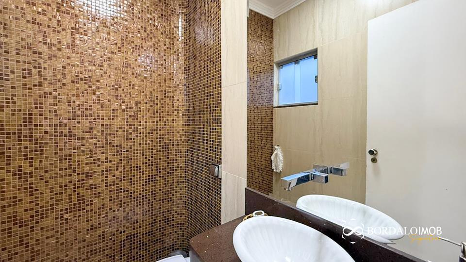 Casa Guará II, Quadra QE 26 - Guará II, Brasília - Foto 5