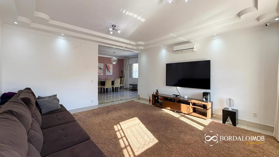 Casa Guará II, Quadra QE 26 - Guará II, Brasília - Foto 4