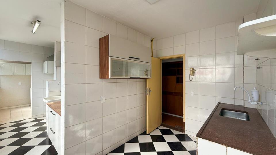 Apartamento Asa Norte, Quadra SQN 406 - Asa Norte, Brasília - Foto 3