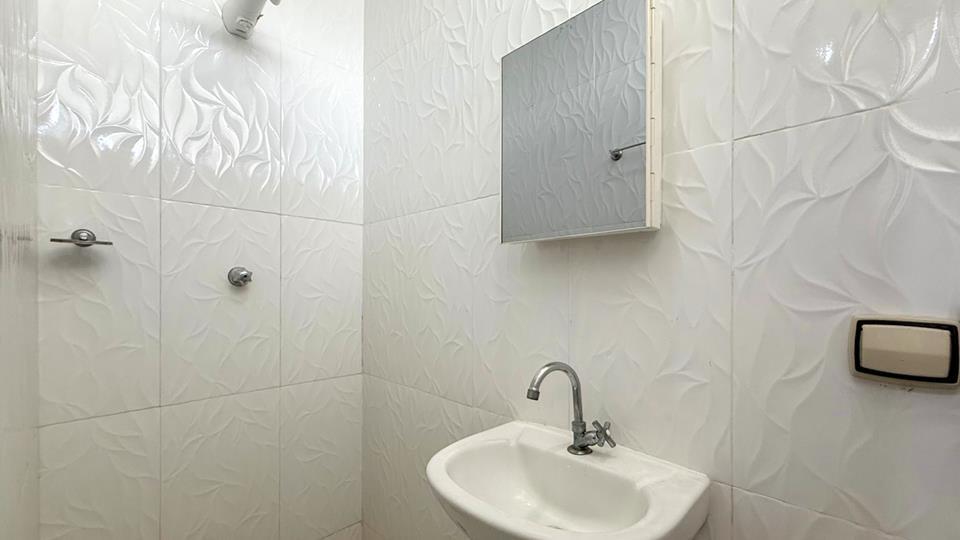 Apartamento Asa Norte, Quadra SQN 406 - Asa Norte, Brasília - Foto 10