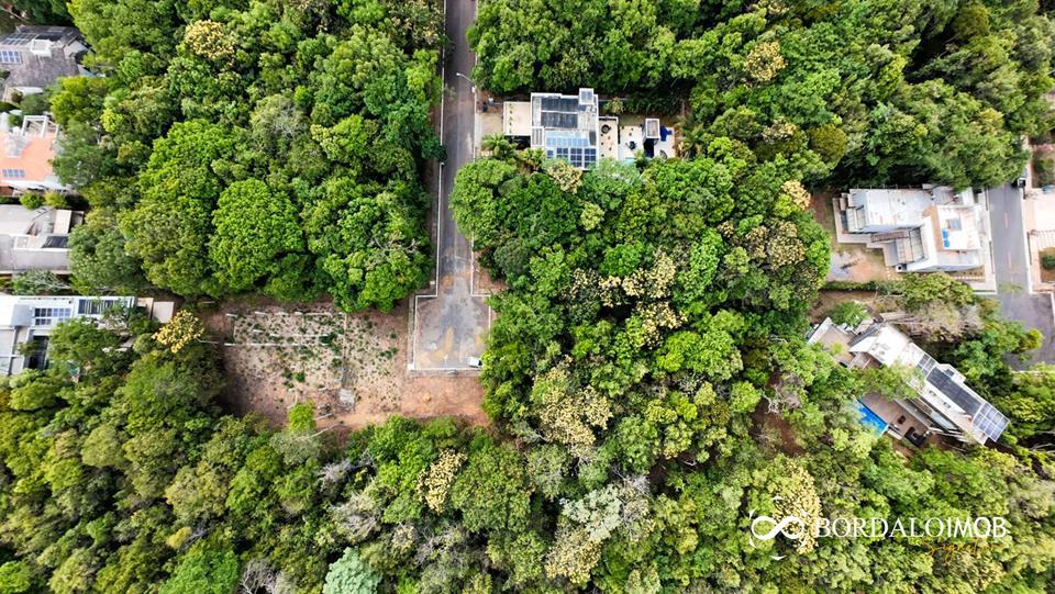 Terreno em Condomínio Santa Mônica Escriturado - Jardim Botânico, Brasília - Foto 8