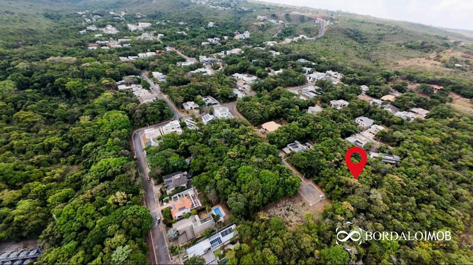 Terreno em Condomínio Santa Mônica Escriturado - Jardim Botânico, Brasília - Foto 4