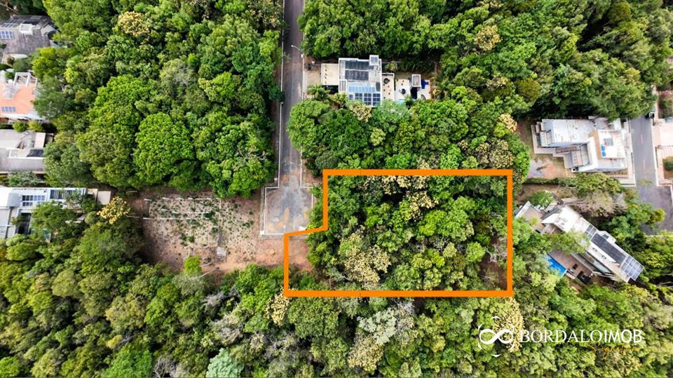 Terreno em Condomínio Santa Mônica Escriturado - Jardim Botânico, Brasília - Foto 2